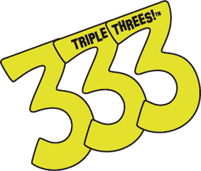 TripleThrees