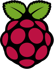 Raspberry Pi Logo