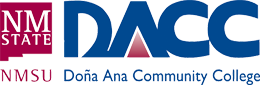 NMSU DACC Logo