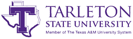 Tarleton Logo Horizontal