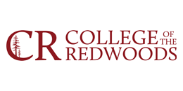 College of the Redwoods ILC logo