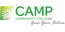 Camp logo 260 x 130