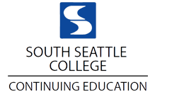 South Seattle College ILC logo - Sept2020