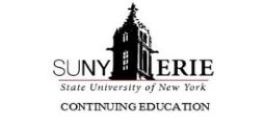 SUNY Erie Logo pic