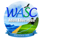 WASC - Fundamentals Logo