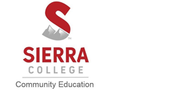 Sierra College CE ILC Logo