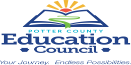 PCEC Logo color w - tagline_ed2go